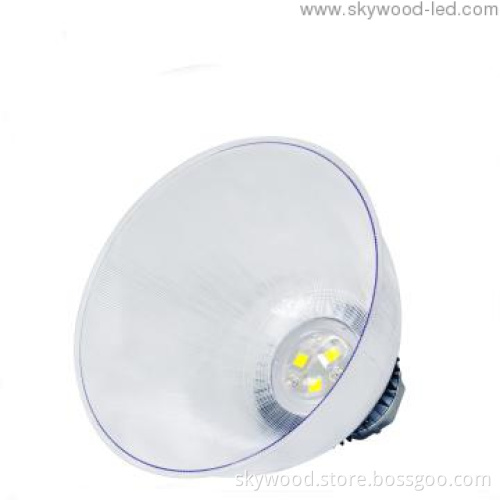 60W LED High Bay light,Bridgelux chip,Mean well driver